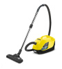Пылесос с аквафильтром Karcher DS 6 *EU 1.195-220.0. Большой выбор на сайте Трейдимпорт