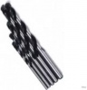 Набор сверл по металлу, 5 предметов Белстаб 57H750C. Большой выбор на сайте Трейдимпорт