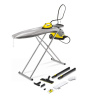 Паровой гладильный комплекс Karcher SI 4 EasyFix Iron Kit *EU 1.512-454.0. Большой выбор на сайте Трейдимпорт