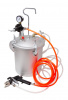 Краскораспылитель с выносной емкостью (емкость 10л, сопло 2.0, 0-11bar) Forsage F-8312. Большой выбор на сайте Трейдимпорт