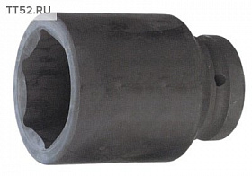 На сайте Трейдимпорт можно недорого купить Головка торцевая ударная глубокая 3/4" 24мм A6024L. 