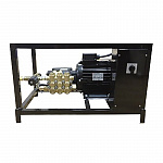 Стационарный аппарат высокого давления HAWK FX 2018TS