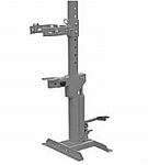 Стяжка пружин гидравлическая WDK-81502