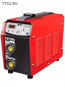 На сайте Трейдимпорт можно недорого купить Сварочный инвертор Fubag IN 206LV. 