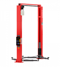 На сайте Трейдимпорт можно недорого купить Двухстоечный электрогидравлический подъемник Launch TLT-240SCA (L). 