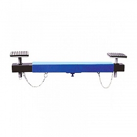 На сайте Трейдимпорт можно недорого купить Адаптер для подкатного домкрата 2т AE&T T80001. 