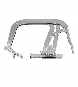 На сайте Трейдимпорт можно недорого купить Рассухариватель клапанов СТАНКОИМПОРТ KA-5055. 