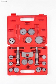 На сайте Трейдимпорт можно недорого купить Приспособление для разжима тормозных колодок ATE-4106. 