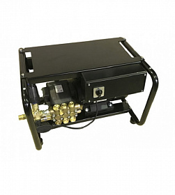 На сайте Трейдимпорт можно недорого купить Стационарный аппарат высокого давления HAWK FJ2015TTS H. 