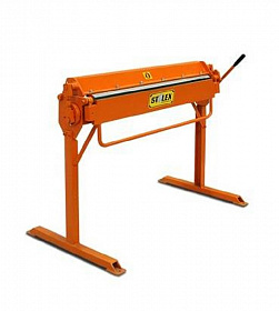 На сайте Трейдимпорт можно недорого купить Листогибочный ручной станок Stalex 1060/1,2. 