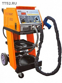 На сайте Трейдимпорт можно недорого купить Сварочный споттер Wieder Kraft WDK-6000. 