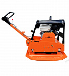 Виброплита бензиновая реверсивная MERAN_CNR-125L