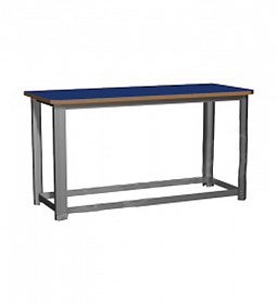 На сайте Трейдимпорт можно недорого купить Верстак бестумбовый MECHANIC-М15. 