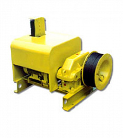 На сайте Трейдимпорт можно недорого купить Лебедка электрическая ТЛ-14А б/к 001-5501. 