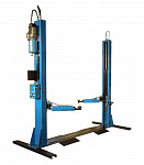 Двухстоечный электрогидравлический подъёмник ПЛГ-5-01