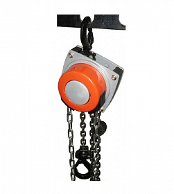 На сайте Трейдимпорт можно недорого купить Таль ТРШСМ 2,0т 3м 004-2210. 